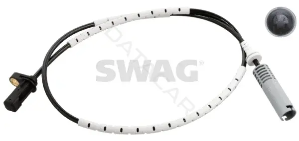 Датчик АБС SWAG 20102856
