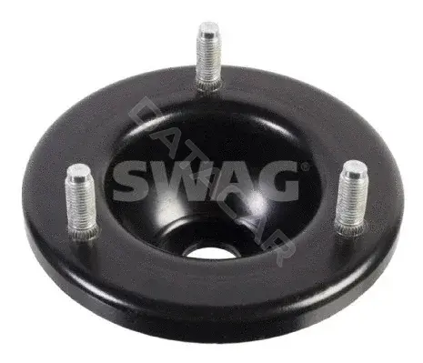 Опора амортизатора SWAG 33106273
