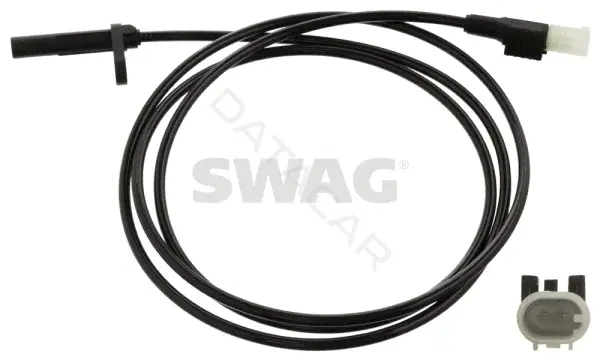 Датчик АБС SWAG 10106633