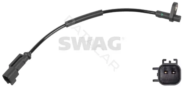 Датчик АБС SWAG 33101166