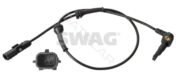 Датчик АБС SWAG 33101254