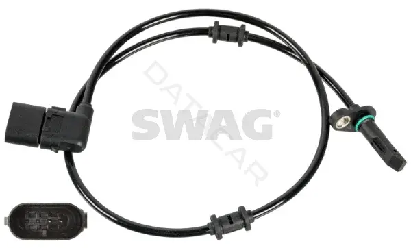 Датчик АБС SWAG 33101323