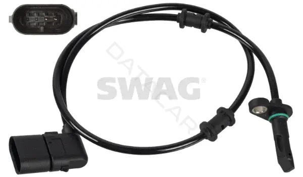Датчик АБС SWAG 33101362