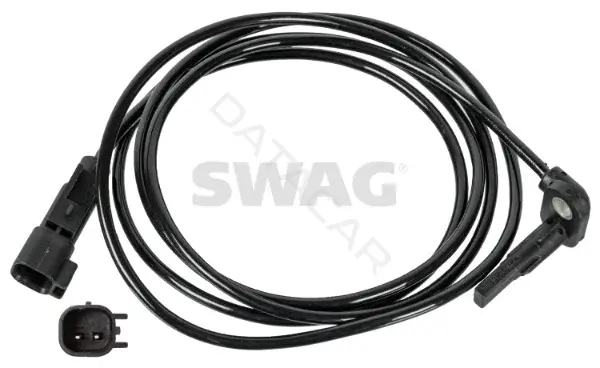 Датчик АБС SWAG 33103856
