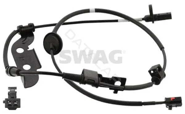 Датчик АБС SWAG 33105873