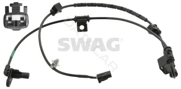 Датчик АБС SWAG 33105931