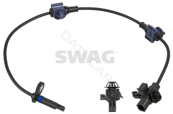 Датчик АБС SWAG 33105940