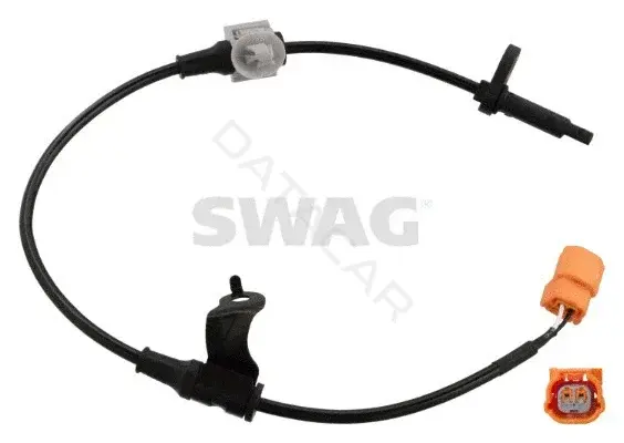 Датчик АБС SWAG 33105950