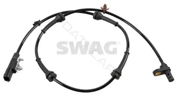 Датчик АБС SWAG 33108050