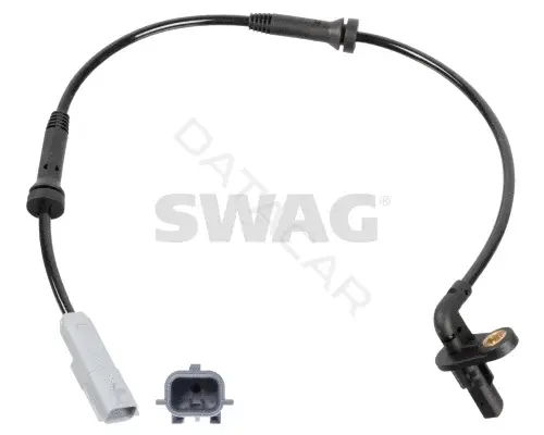 Датчик АБС SWAG 60106279