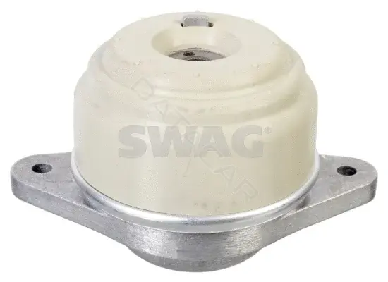 Подушка двигателя (Опора) SWAG 33103084