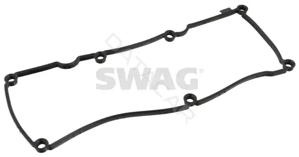 Прокладка клапанной крышки SWAG 30106167