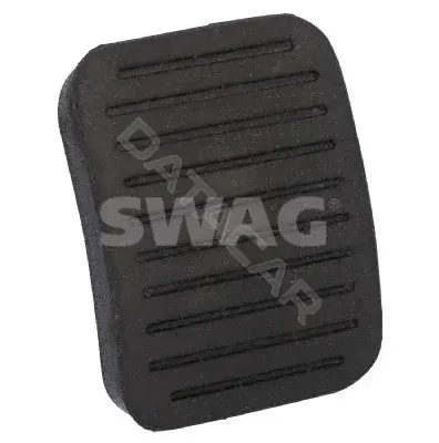 Накладки на педали SWAG 33110768