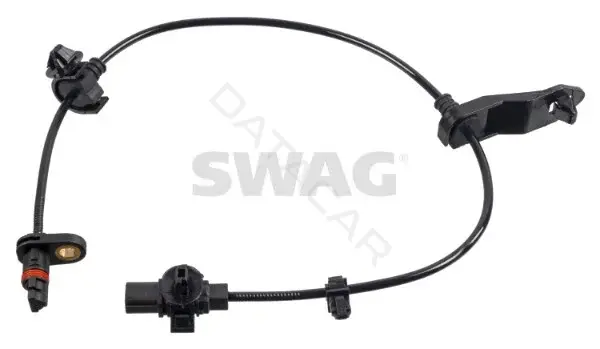 Датчик АБС SWAG 33110178