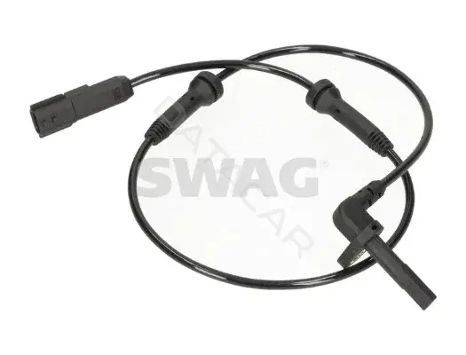 Датчик АБС SWAG 33111324