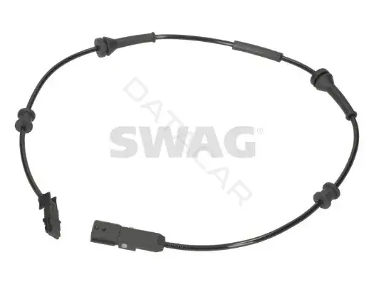 Датчик АБС SWAG 33111235