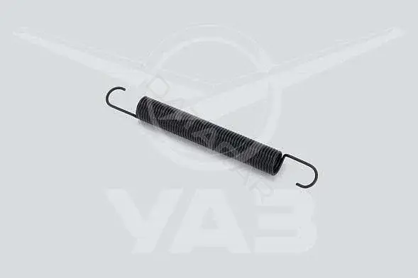 Пружина тормозных колодок UAZ 316300350825000