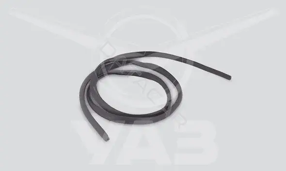 Уплотнитель двери UAZ 316300821214610