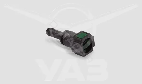 Штуцер тормозной системы UAZ 316310110440500