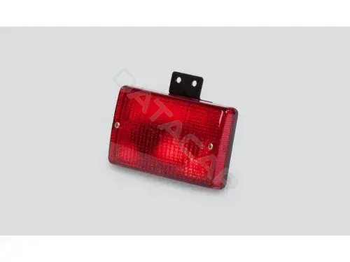 Задние фонари UAZ 390930371601000