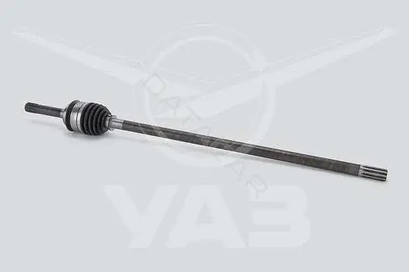 Шрус UAZ 236022230406100