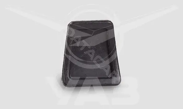 Накладки на педали UAZ 315195160204700