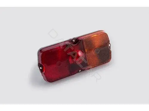 Задние фонари UAZ 374100371601001