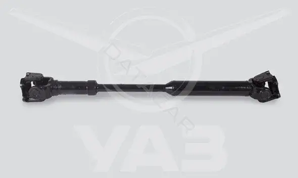 Кардан UAZ 330360220301010