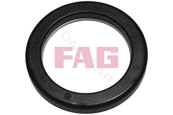 Опора амортизатора FAG 713001220