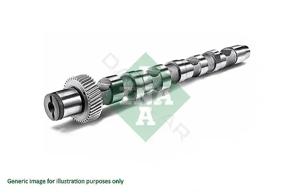 Распредвал INA 428009510