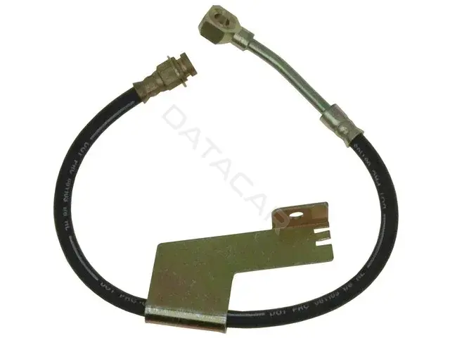 Тормозные шланги RAYBESTOS BH38662