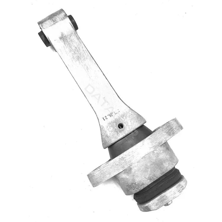 Подушка двигателя (Опора) CTR GZ0192