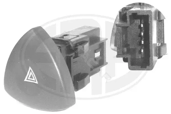 Кнопка аварийки ERA 662451