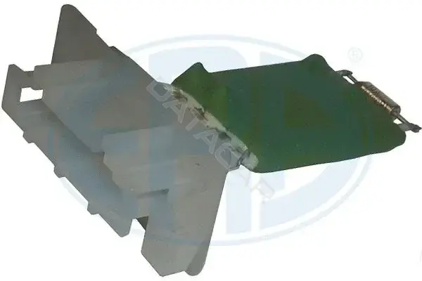 Резистор печки ERA 665019
