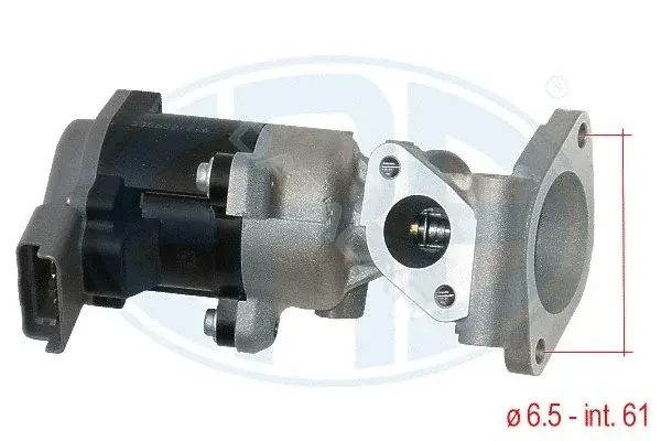 Клапан ЕГР ERA 555011