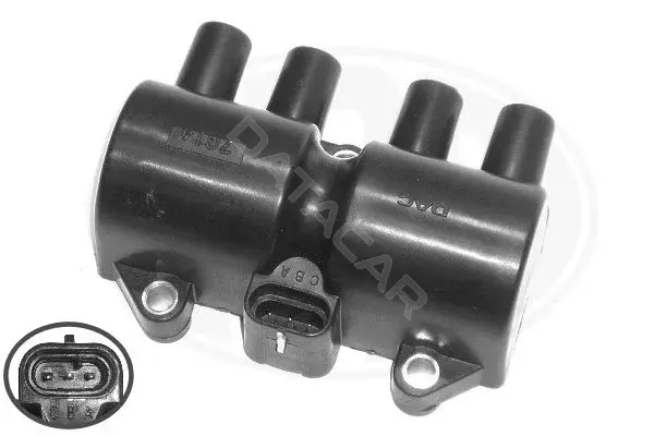 Катушка зажигания ERA 880151
