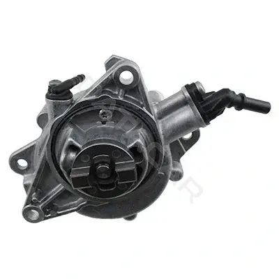 Вакуумный насос MEAT & DORIA 91215