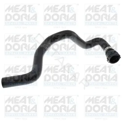 Патрубки системы охлаждения MEAT & DORIA 97234