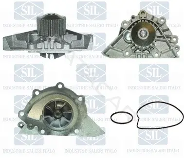 Водяной насос / Помпа SALERI PA1055A