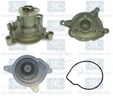 Водяной насос / Помпа SALERI PA1445