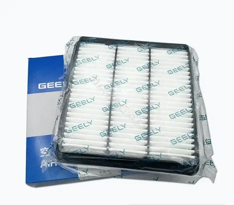 Воздушный фильтр GEELY 2032007600