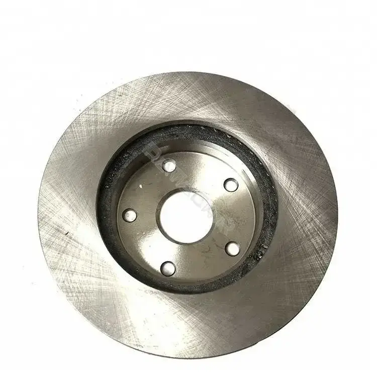 Тормозные диски GEELY 4050004700