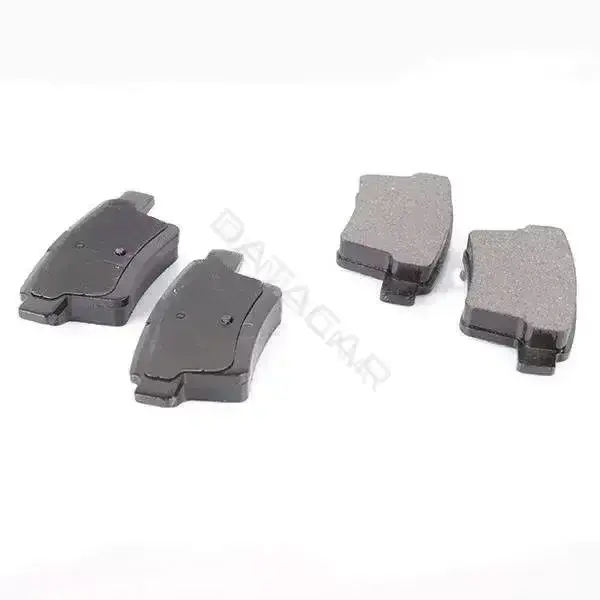 Тормозные колодки GEELY 101402006059
