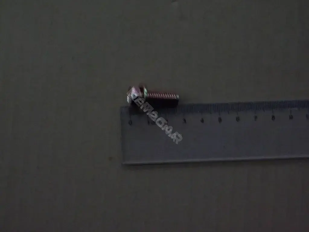 Болт подвески GEELY JQ1400822K1