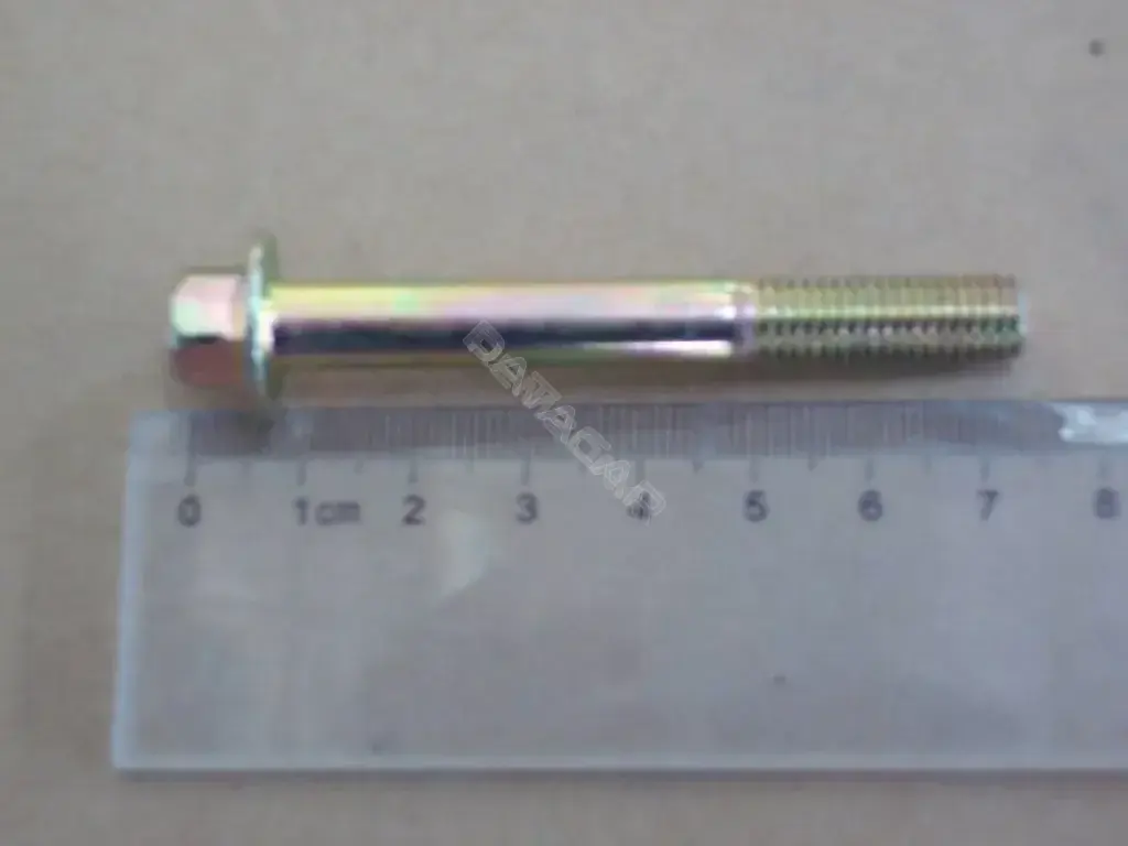 Болт подвески GEELY Q1840865