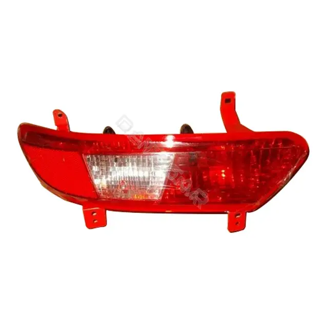 Противотуманные фары GEELY 1067004889
