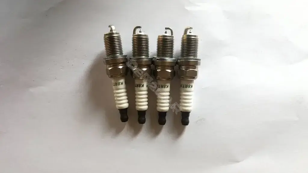 Свечи зажигания GEELY 2036513100
