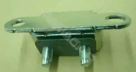 Петля крышки багажника GEELY 1062003335
