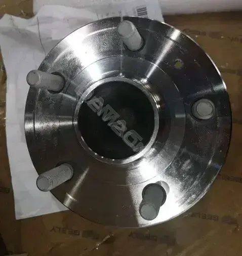 Ступица колеса GEELY 4050047400