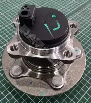 Ступица колеса GEELY 4050047100